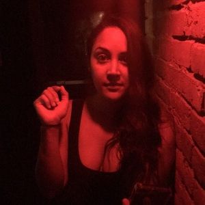 Meet your Posher, Layla